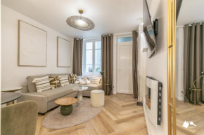MBA - Saint-Sébastien- Splendide Appartement Paris Centre